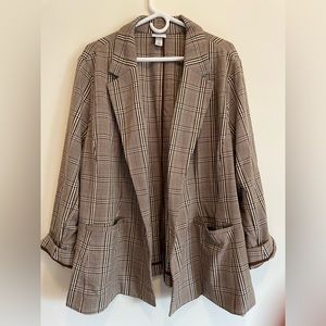 Ava & Viv Blazer